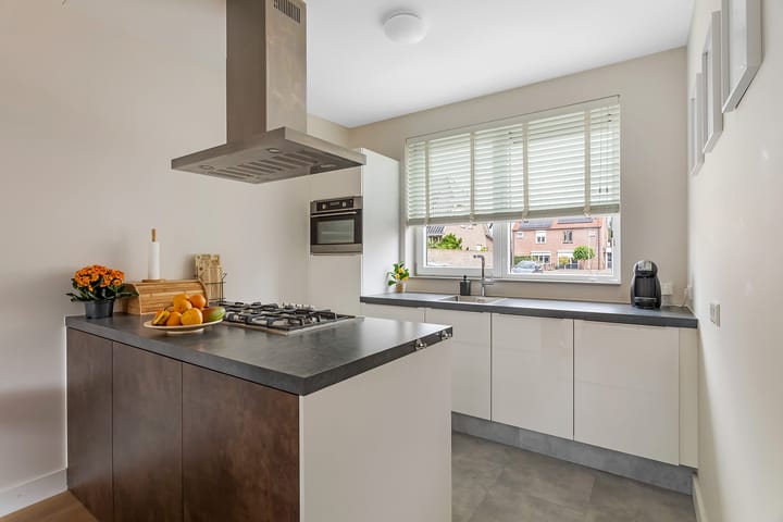 Foto 9 van Brandeke 2