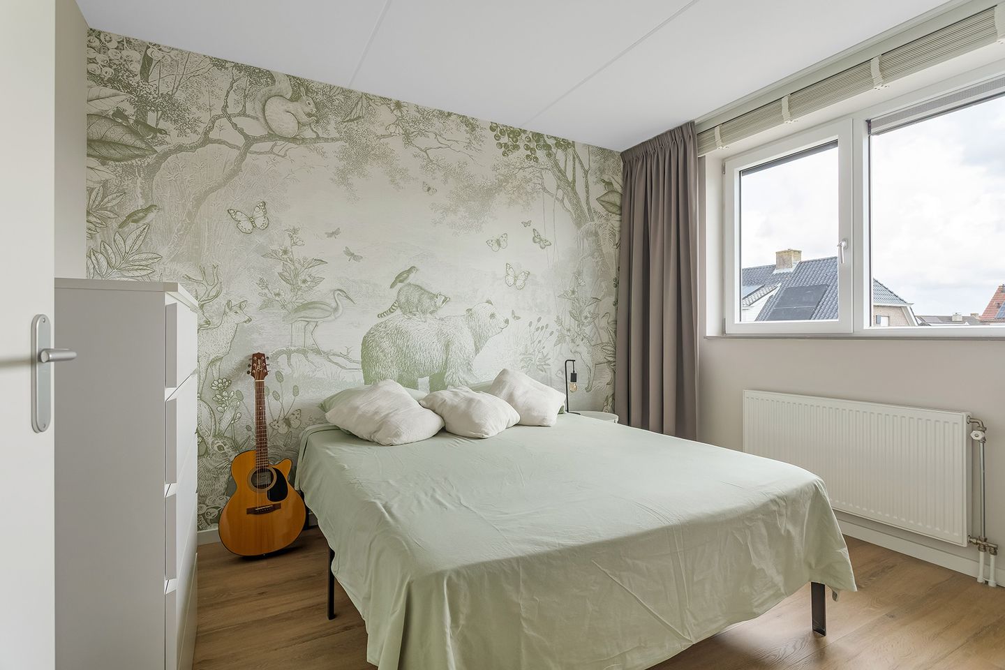 Foto 14 van Brandeke 2