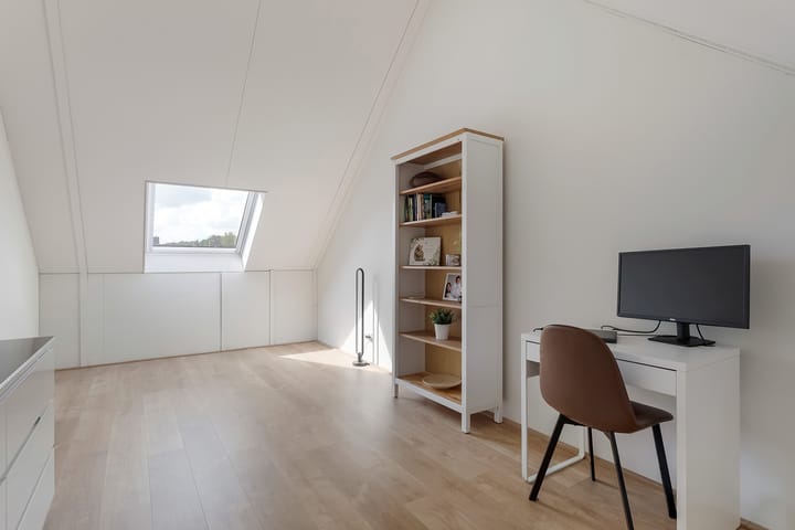 Foto 20 van Brandeke 2