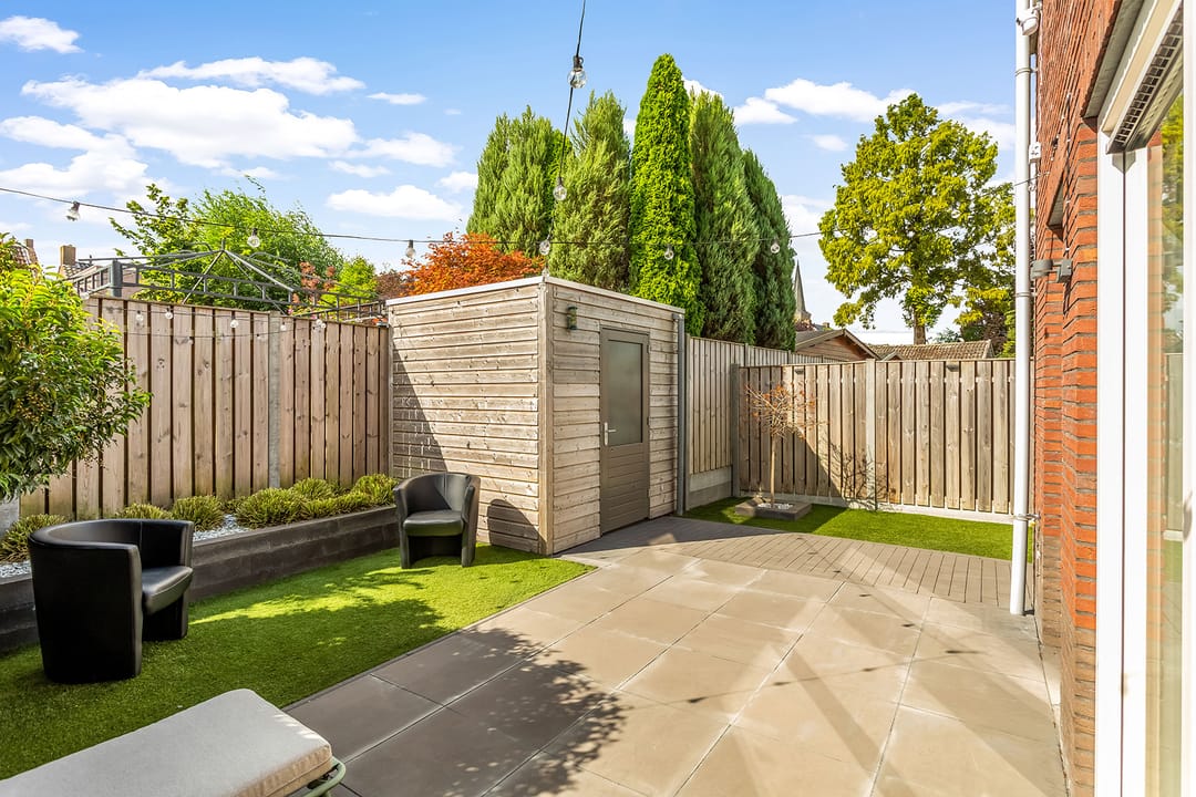 Foto 22 van Brandeke 2