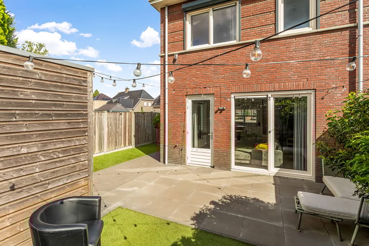 Foto 23 van Brandeke 2