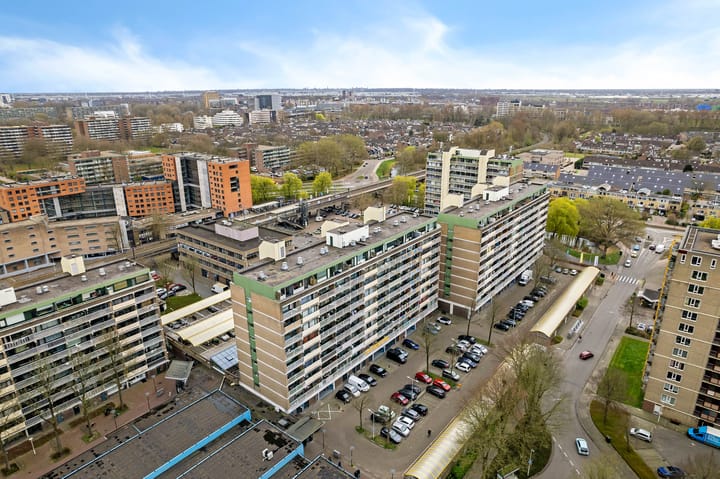 Foto 4 van Bagijnenwaard 170