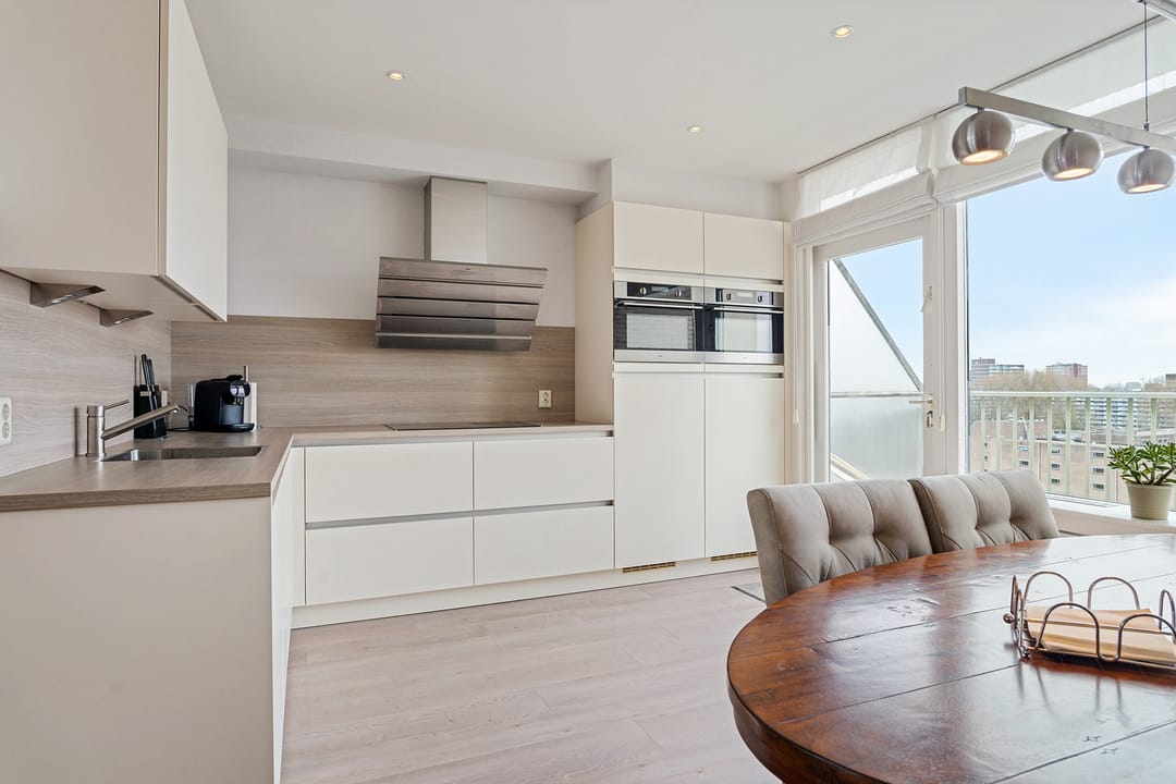 Foto 1 van Bagijnenwaard 170