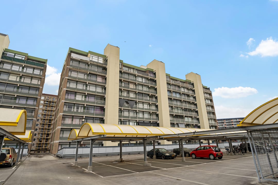 Foto 7 van Bagijnenwaard 170