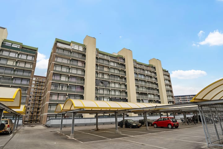 Foto 7 van Bagijnenwaard 170