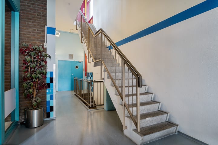 Foto 10 van Bagijnenwaard 170