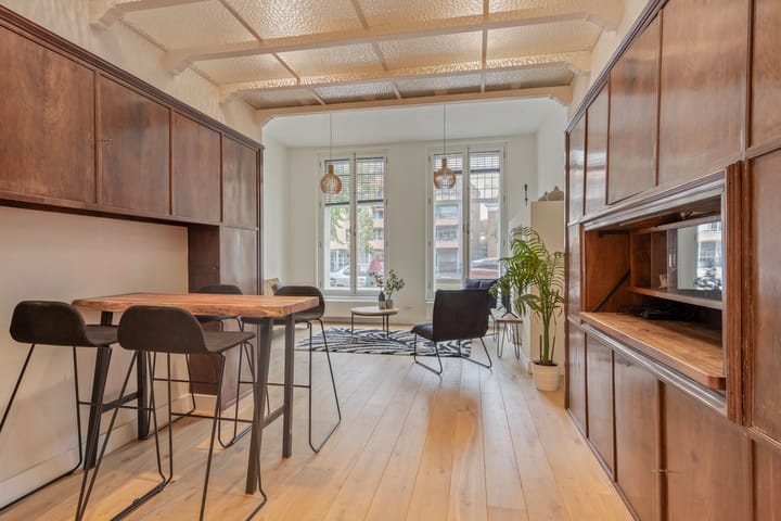 Foto 2 van Turfsingel 39