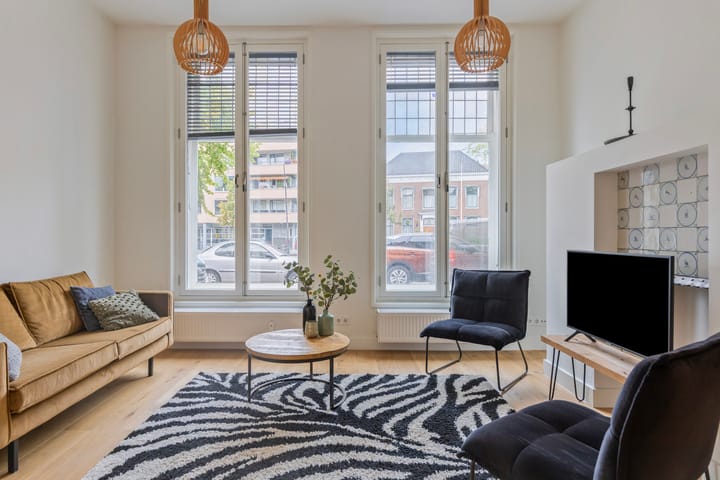 Foto 3 van Turfsingel 39