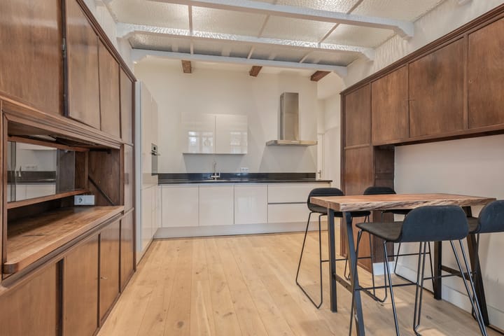 Foto 4 van Turfsingel 39