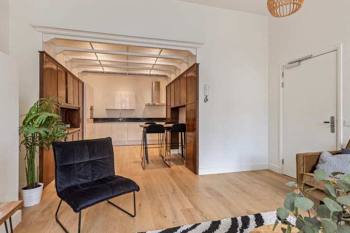 Foto 5 van Turfsingel 39