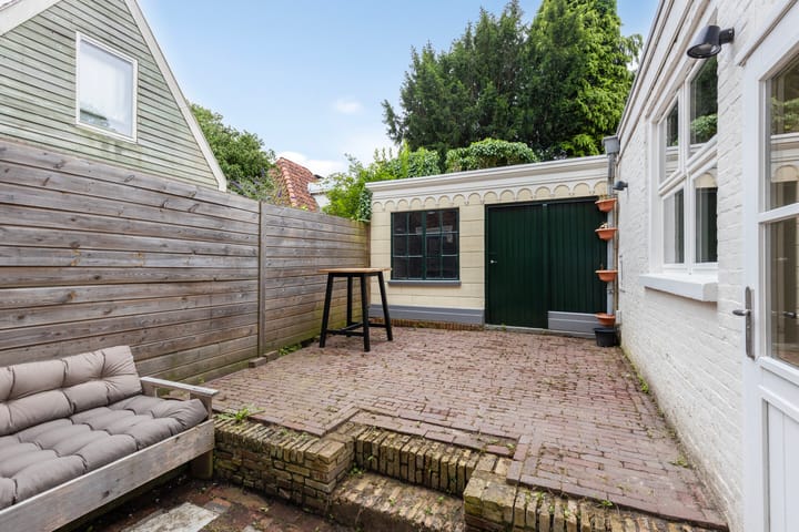 Foto 6 van Turfsingel 39