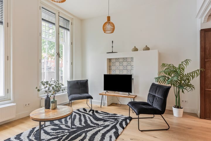 Foto 7 van Turfsingel 39