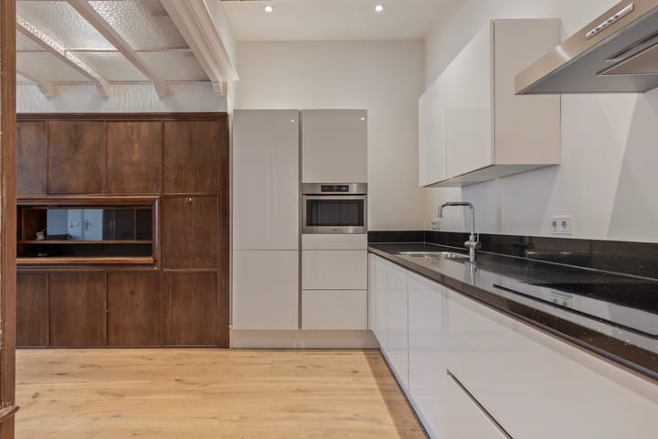 Foto 9 van Turfsingel 39