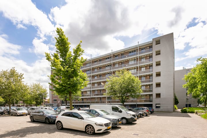 Foto 23 van Lijsterstraat 140