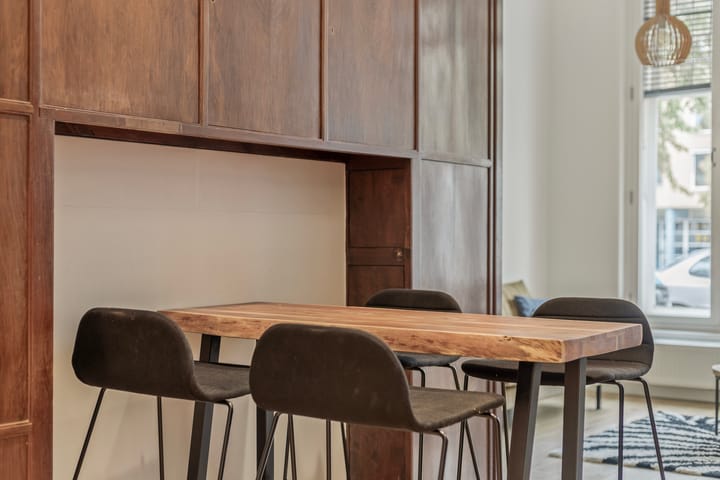 Foto 12 van Turfsingel 39