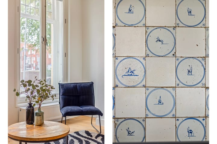 Foto 13 van Turfsingel 39