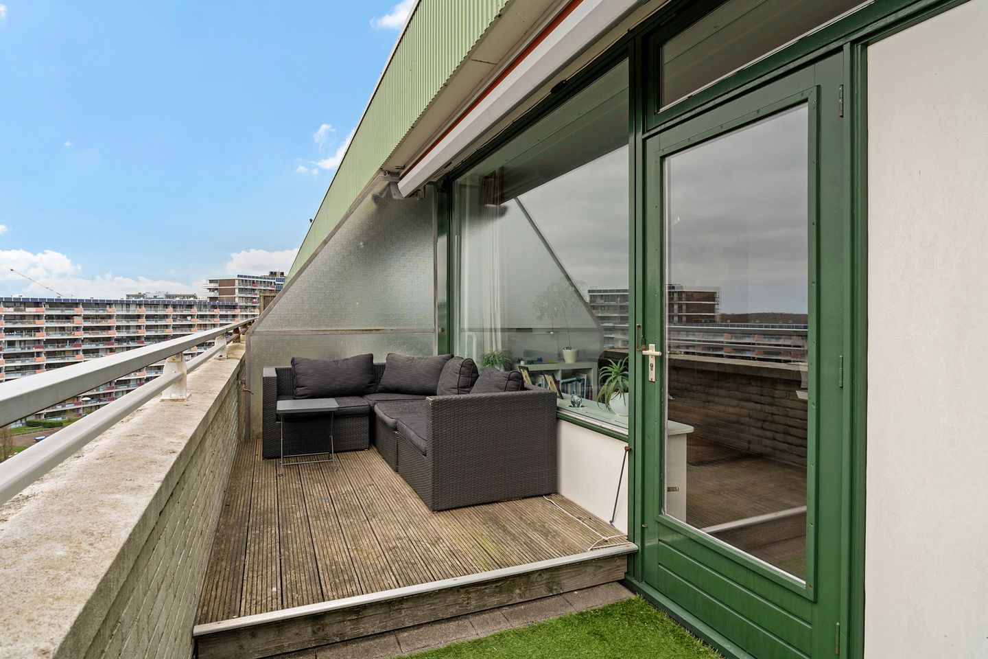 Foto 35 van Bagijnenwaard 170