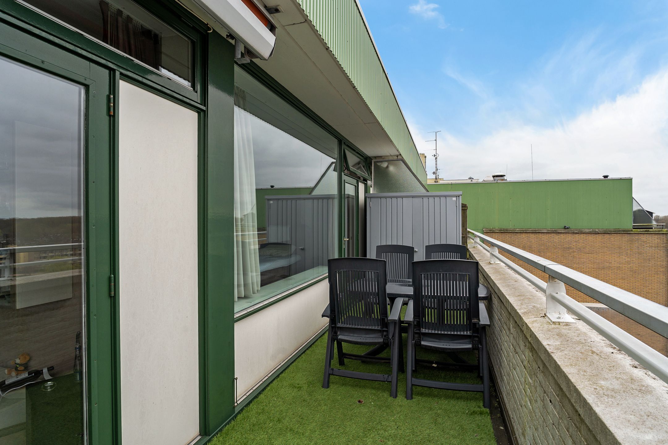 Foto 36 van Bagijnenwaard 170