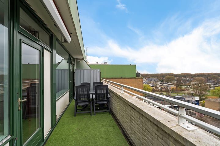 Foto 37 van Bagijnenwaard 170