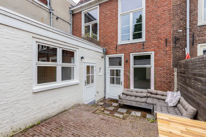 Foto 19 van Turfsingel 39