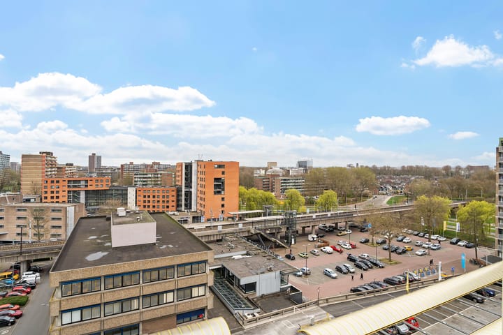 Foto 38 van Bagijnenwaard 170