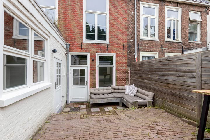 Foto 20 van Turfsingel 39