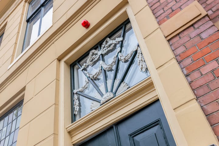 Foto 22 van Turfsingel 39