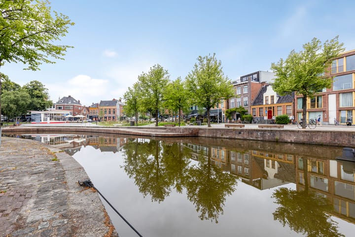 Foto 23 van Turfsingel 39