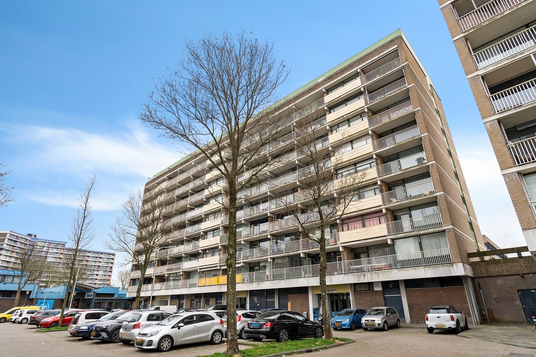 Foto 41 van Bagijnenwaard 170