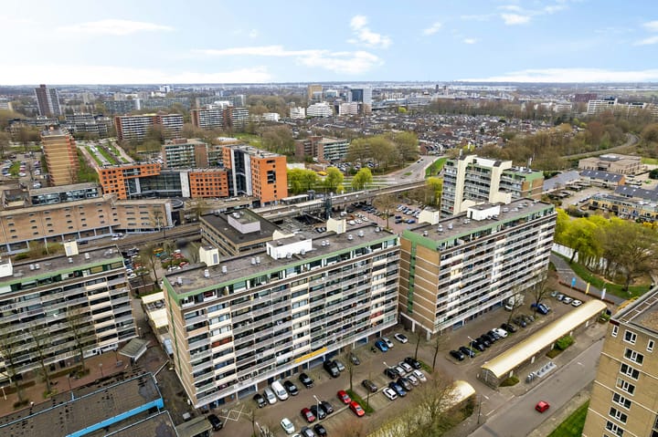 Foto 43 van Bagijnenwaard 170