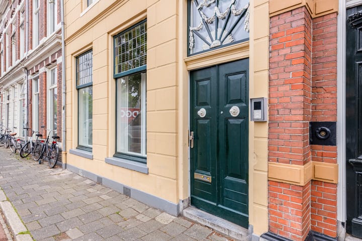 Foto 27 van Turfsingel 39