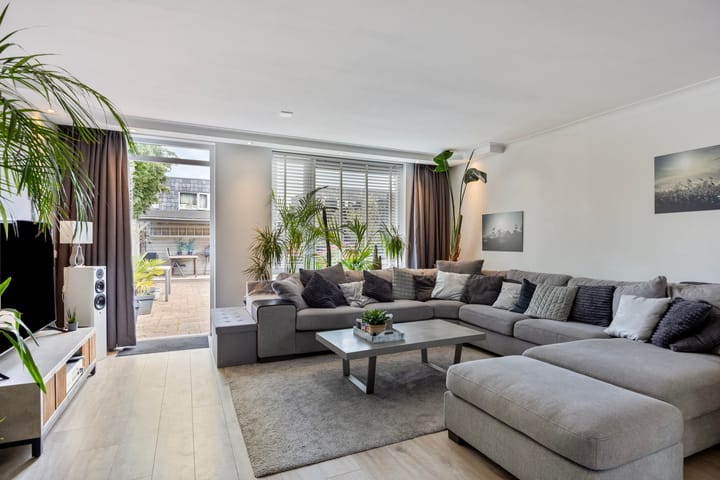 Foto 2 van Meersingel 31