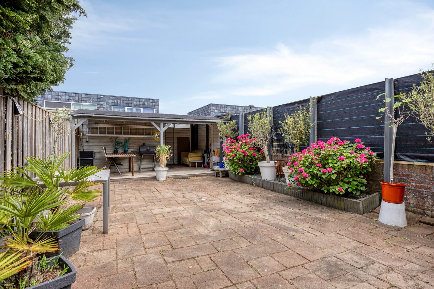 Photo 5 of Meersingel 31