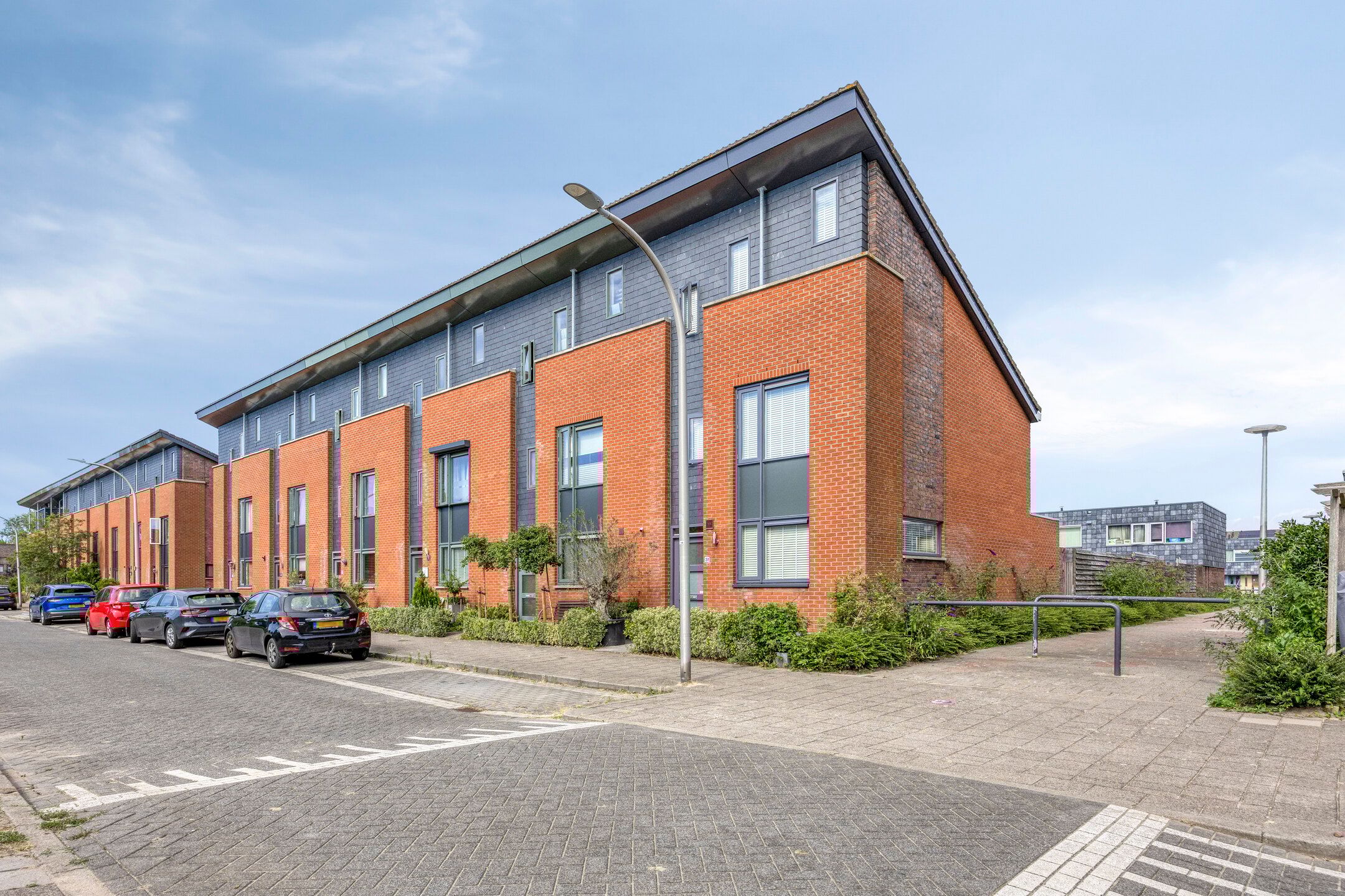 Photo 6 of Meersingel 31