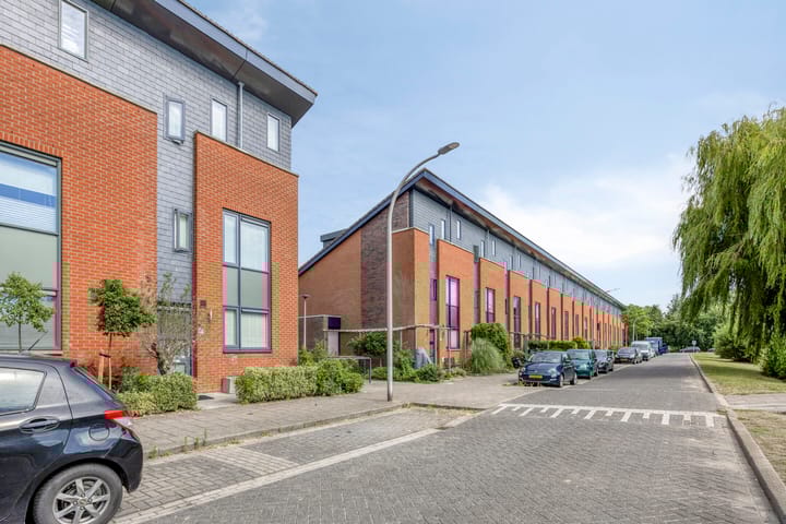 Foto 7 van Meersingel 31