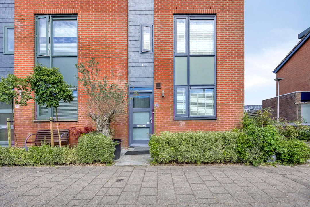 Photo 8 of Meersingel 31