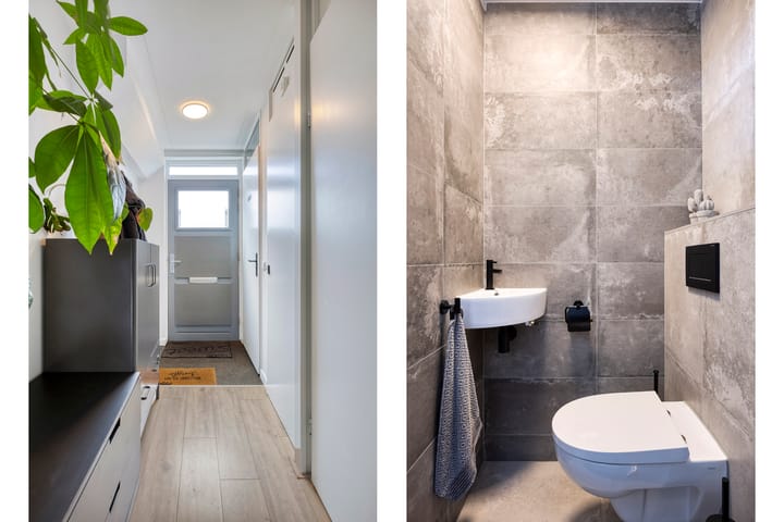 Foto 9 van Meersingel 31