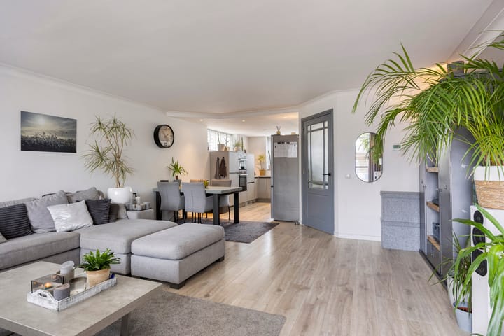 Foto 12 van Meersingel 31