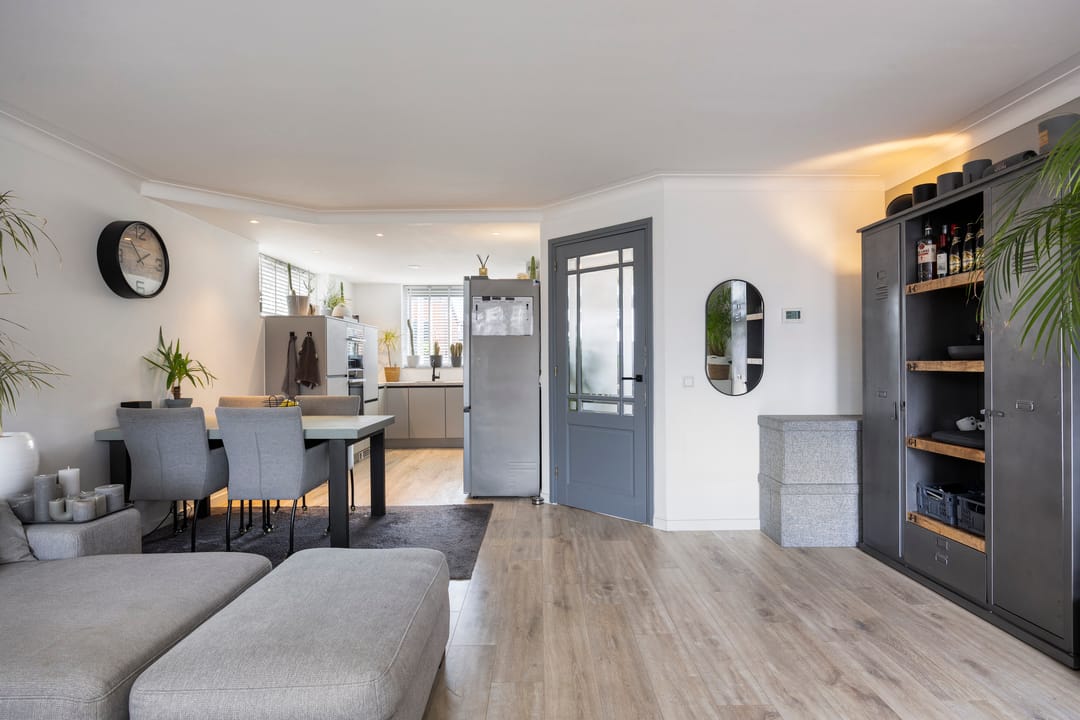 Photo 13 of Meersingel 31