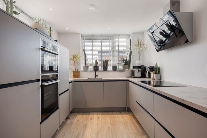 Foto 15 van Meersingel 31