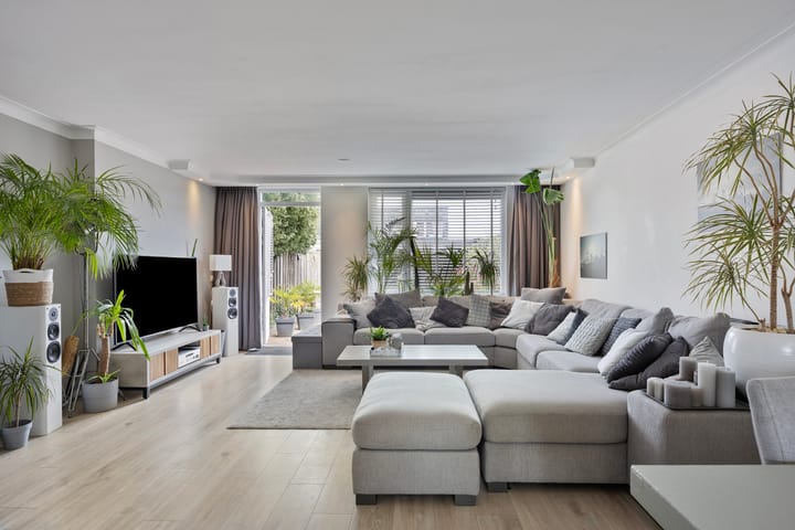 Foto 16 van Meersingel 31