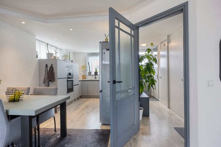 Foto 19 van Meersingel 31