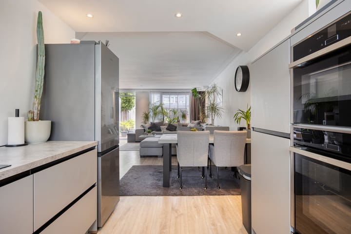 Foto 21 van Meersingel 31