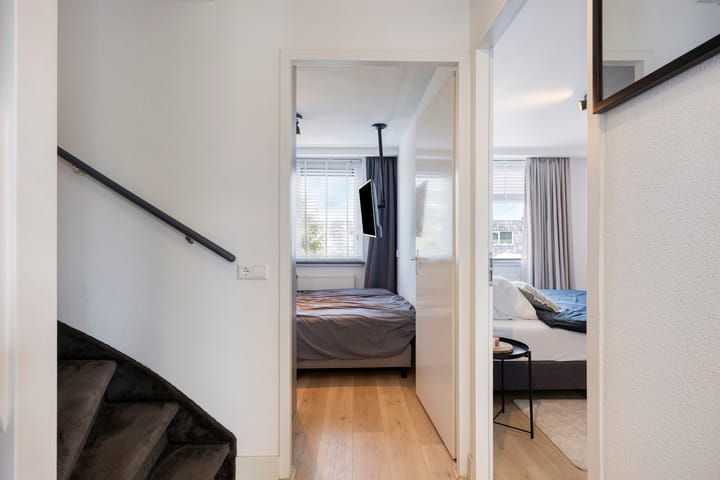 Foto 25 van Meersingel 31