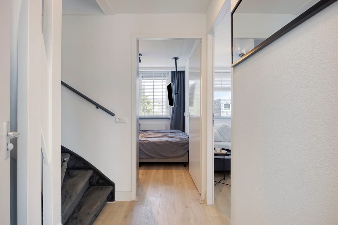 Photo 26 of Meersingel 31