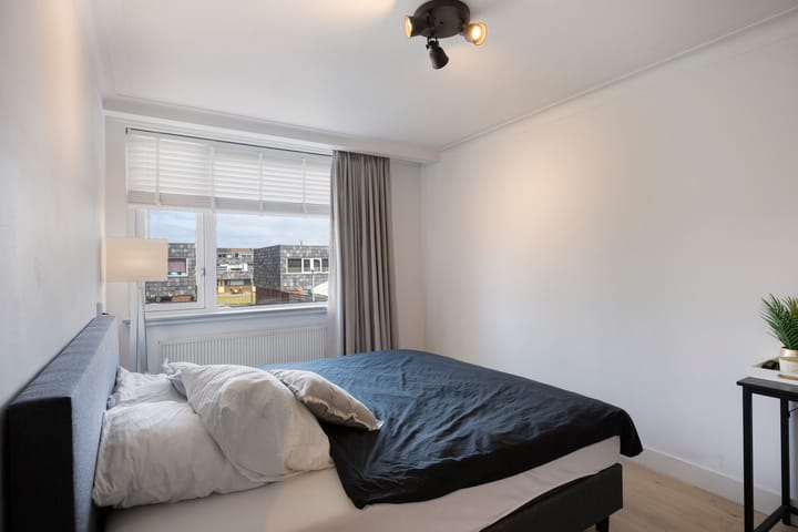 Foto 28 van Meersingel 31