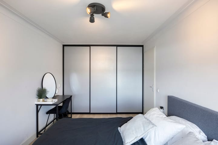 Foto 30 van Meersingel 31