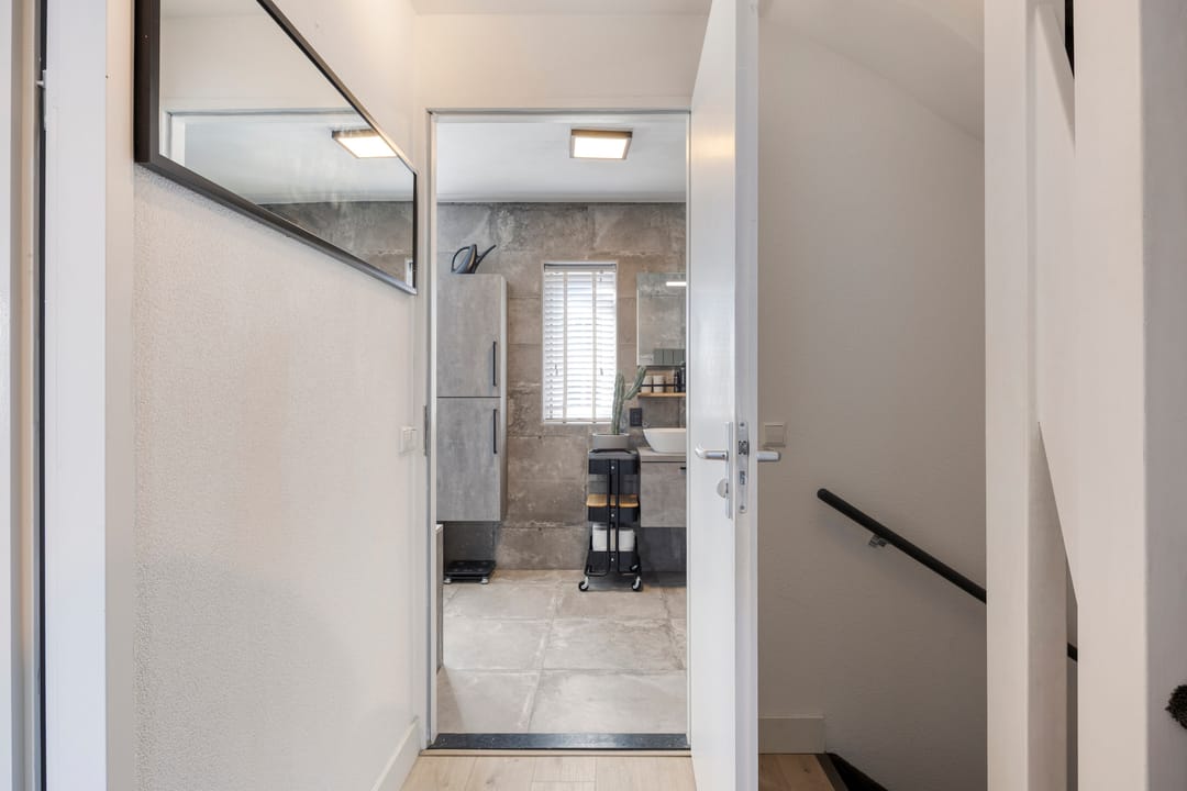 Photo 31 of Meersingel 31