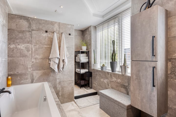 Foto 33 van Meersingel 31