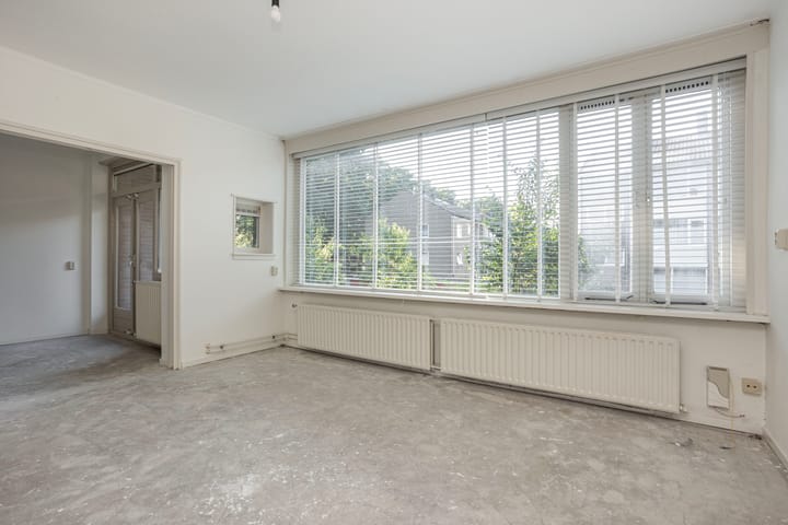 Foto 2 van Mozartweg 37-B